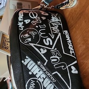 Golden Goose Star Bag